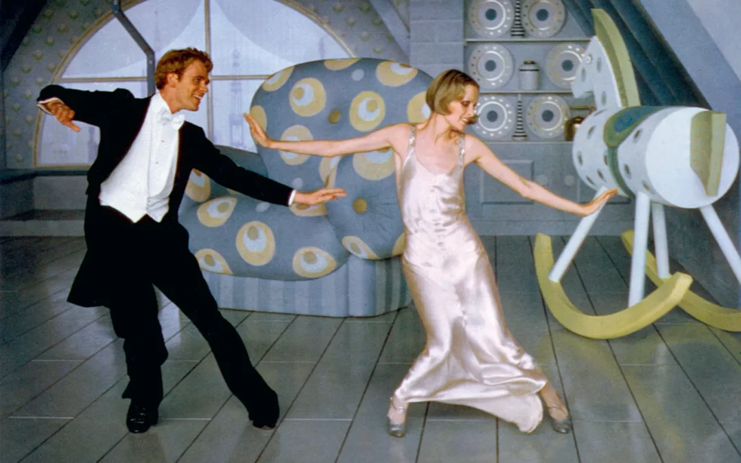 From the Runway to the Big Screen: 23 Models Who Starred in Movies