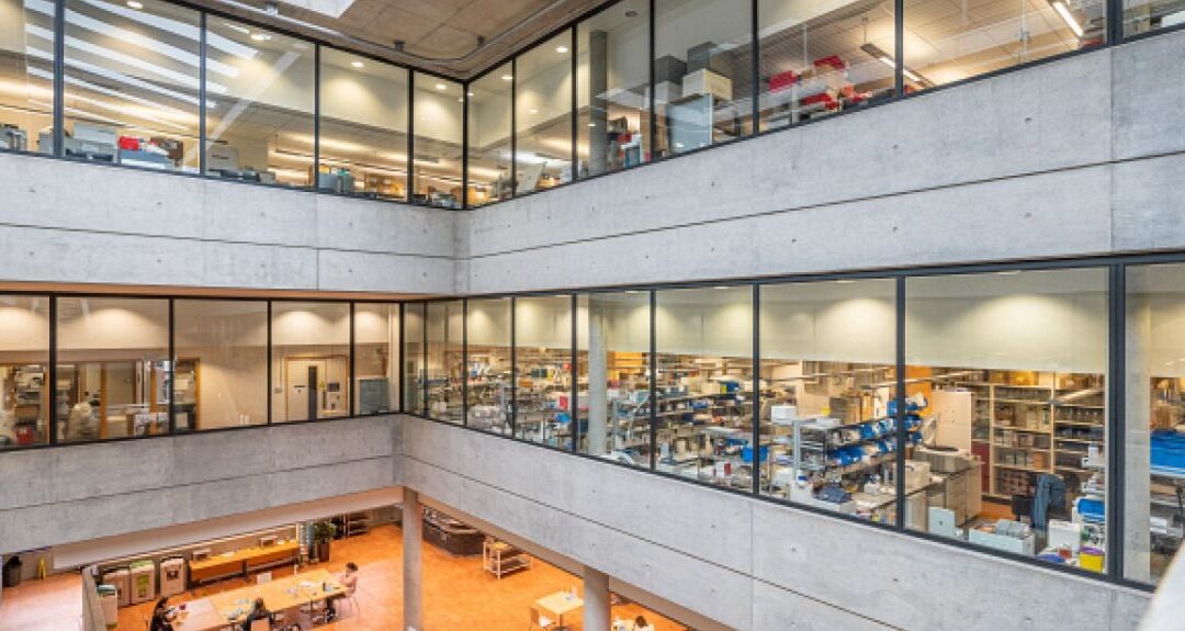 Oxford named best university in the world for a record tenth consecutive year