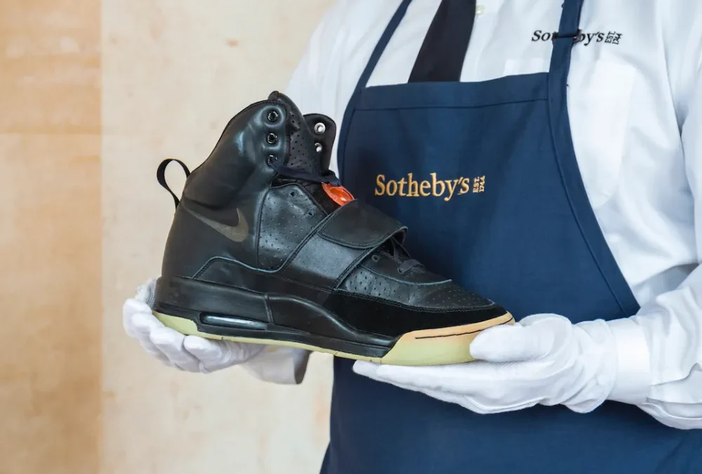 When Everything Becomes Collectible: How Gen Z Is Redefining Art Ownership