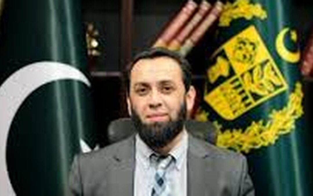 Pakistan lashes out at ICC for “biased” statement in solidarity with Afghanistan