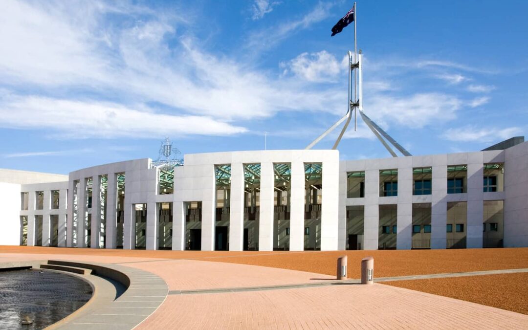 Australian MPs defend education reforms as Bill progresses through parliament