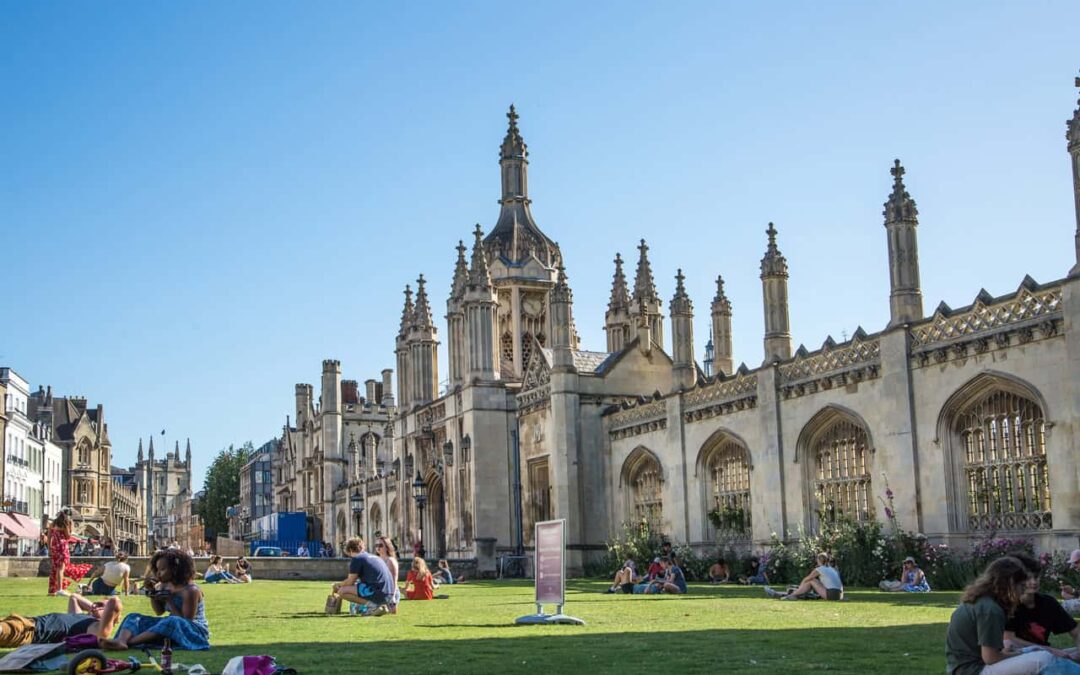 British Council strategy aims to make UK TNE ‘partner of choice’