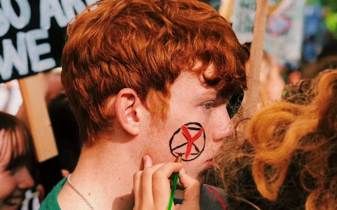 Environmental Marketing is Failing