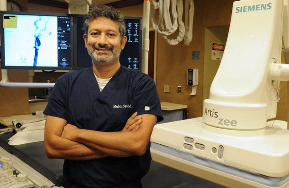 Colonial Famines Linked to Modern Health Crisis in South Asians, Says Dr. Mubin Syed