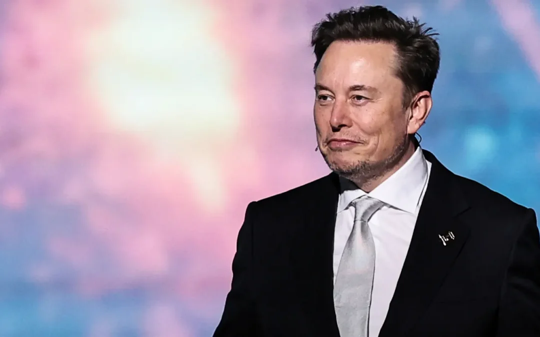 Norway’s mega wealth fund to reject Elon Musk’s $1 trillion Tesla pay package