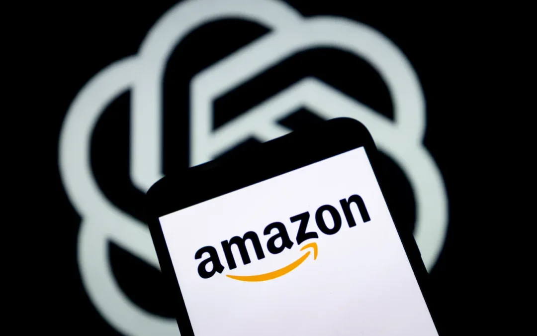 Open: AI is carrying the weight of the U.S. market