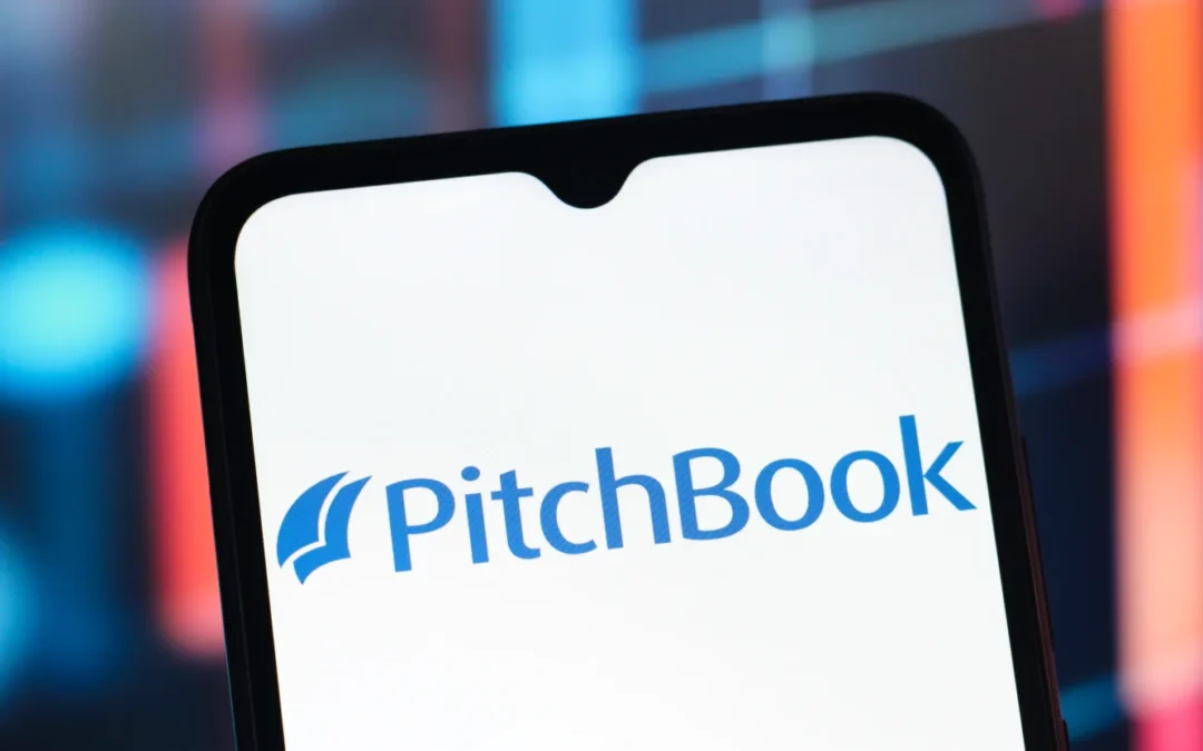 PitchBook Unveils AI Navigator to Bring Private‑Market Data to ChatGPT
