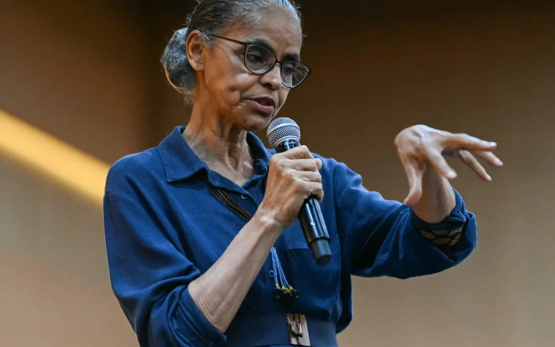 Brazilian Minister Urges Roadmap for Fossil-Fuel Phase-Out at COP30