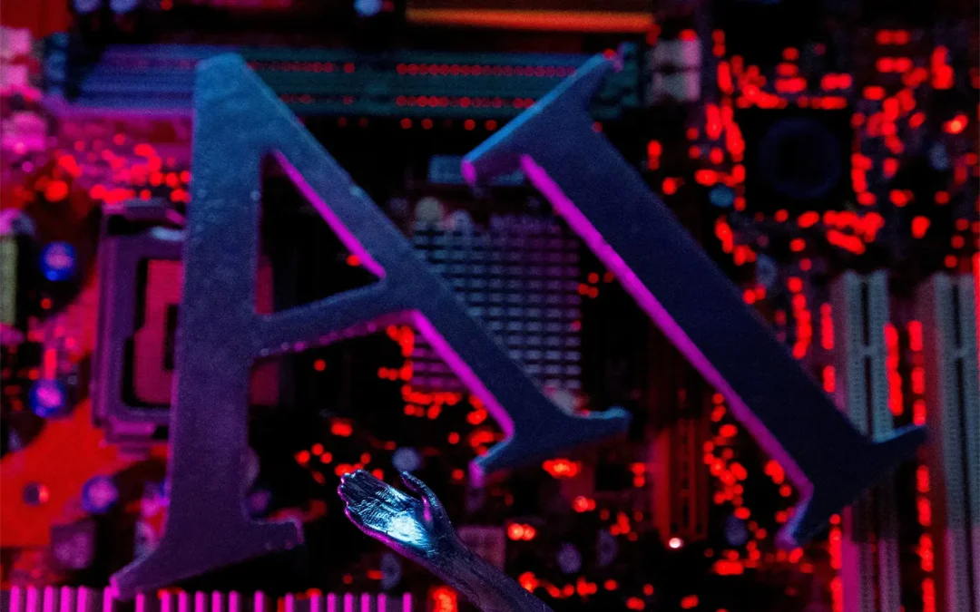 Global Central Banks Cautious on AI and Remain Reliant on US Dollar: Survey