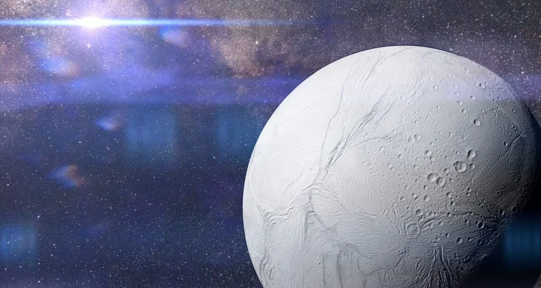 Enceladus Shows Signs of a Stable Ocean That Could Support Life
