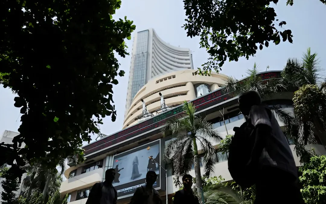 Indian Mid-Cap Stocks Hit Record High as Earnings Optimism Rises
