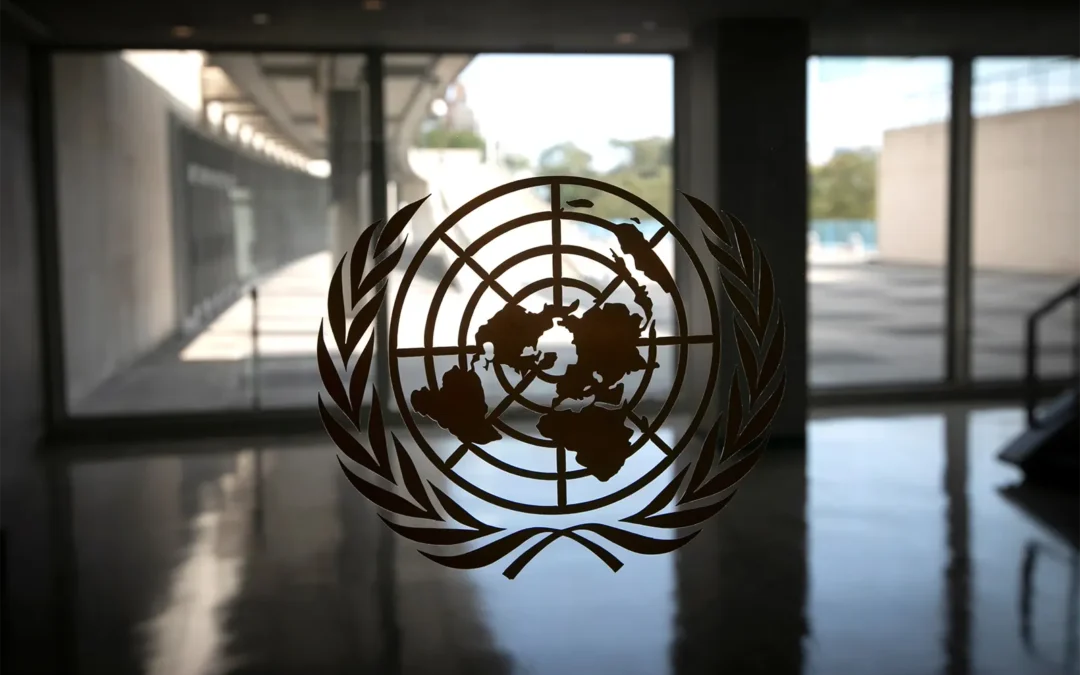 UN Launches Search for Next Secretary-General, Asks Countries to Nominate