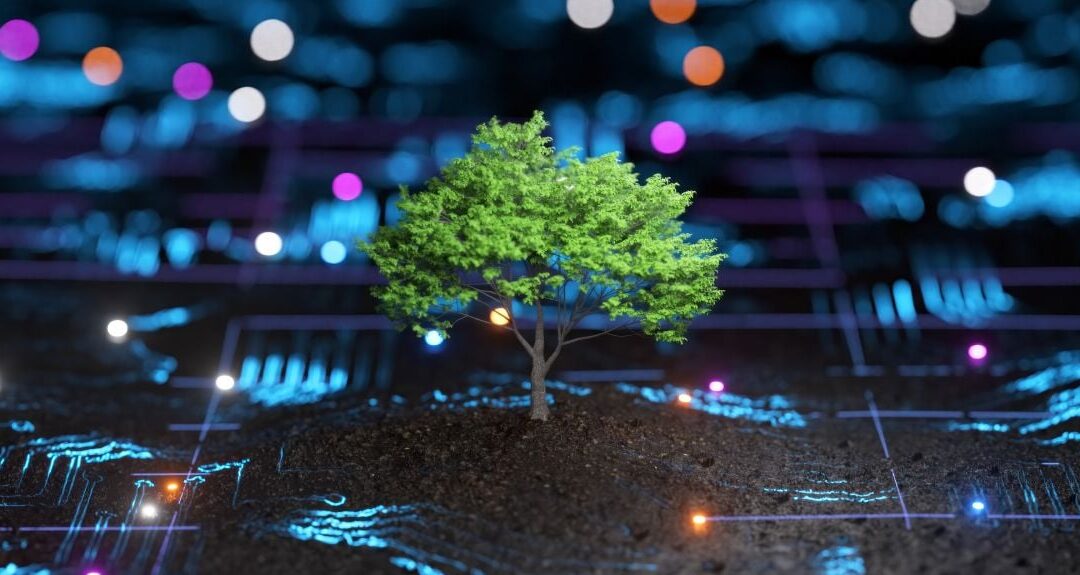 Generative AI and carbon emissions in the Oxford context