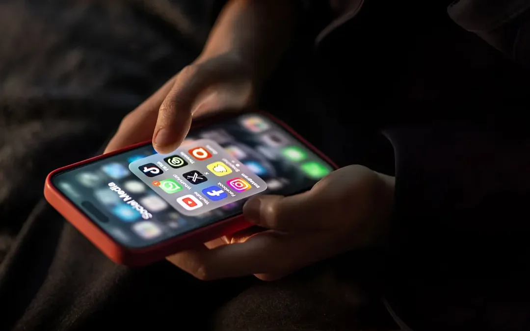 Social Media Giants Face Lawsuit Over Impact on Youth Mental Health