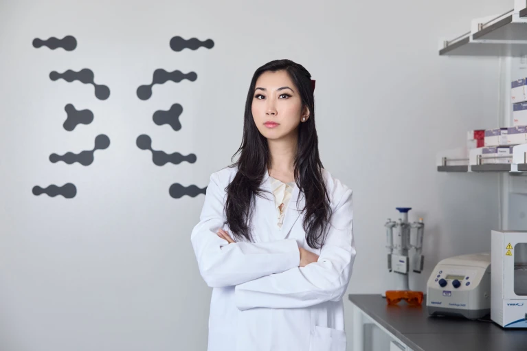 Biotech Barbie’ says the time has come to consider CRISPR babies. Do scientists agree?