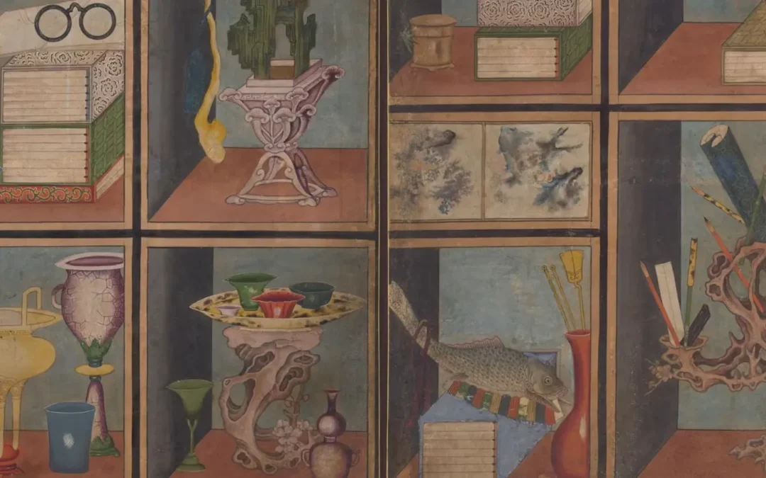 South Korea Showcases Lee Kun-hee’s Art Collection as New Global Soft-Power Asset