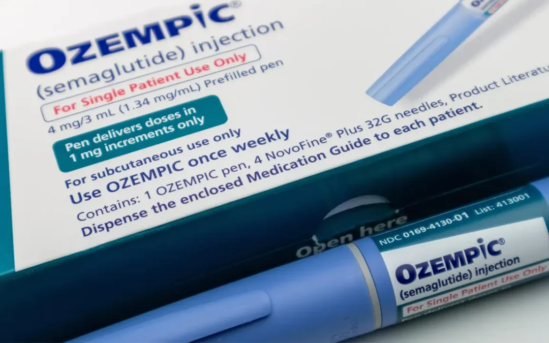 GLP-1 Drugs Deliver Major Weight Loss but Long-Term Safety Remains Unclear