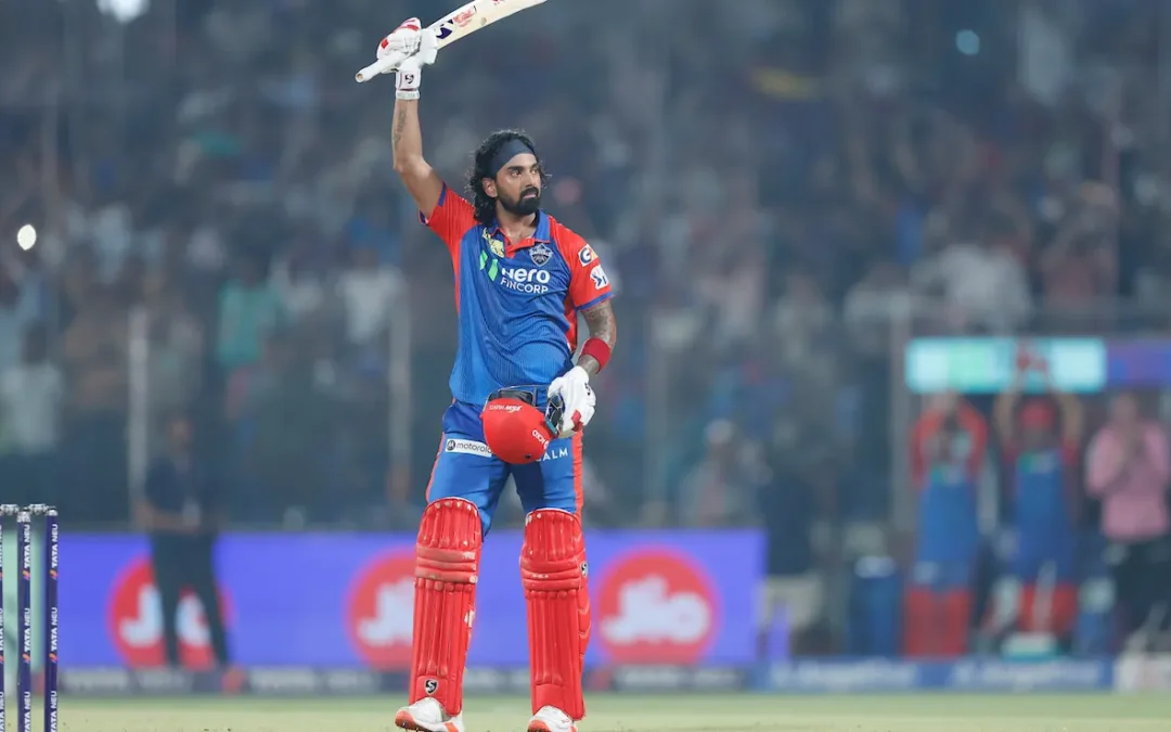 KL Rahul Reveals Why He Doesn’t Want to Captain an IPL Team