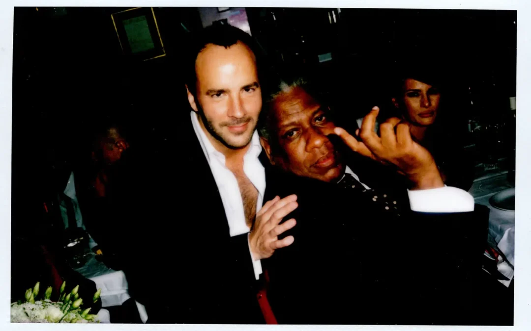 How Davé Became Paris’s Most Iconic Celebrity Hotspot