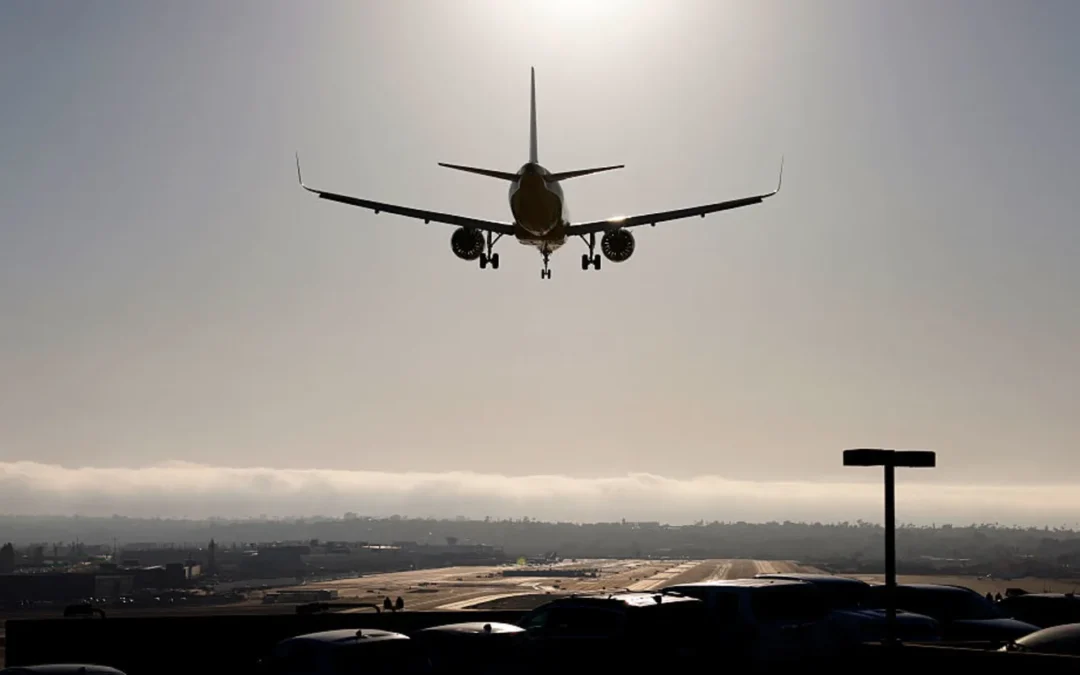 Airbus Shares Slide After A320 Quality Issue