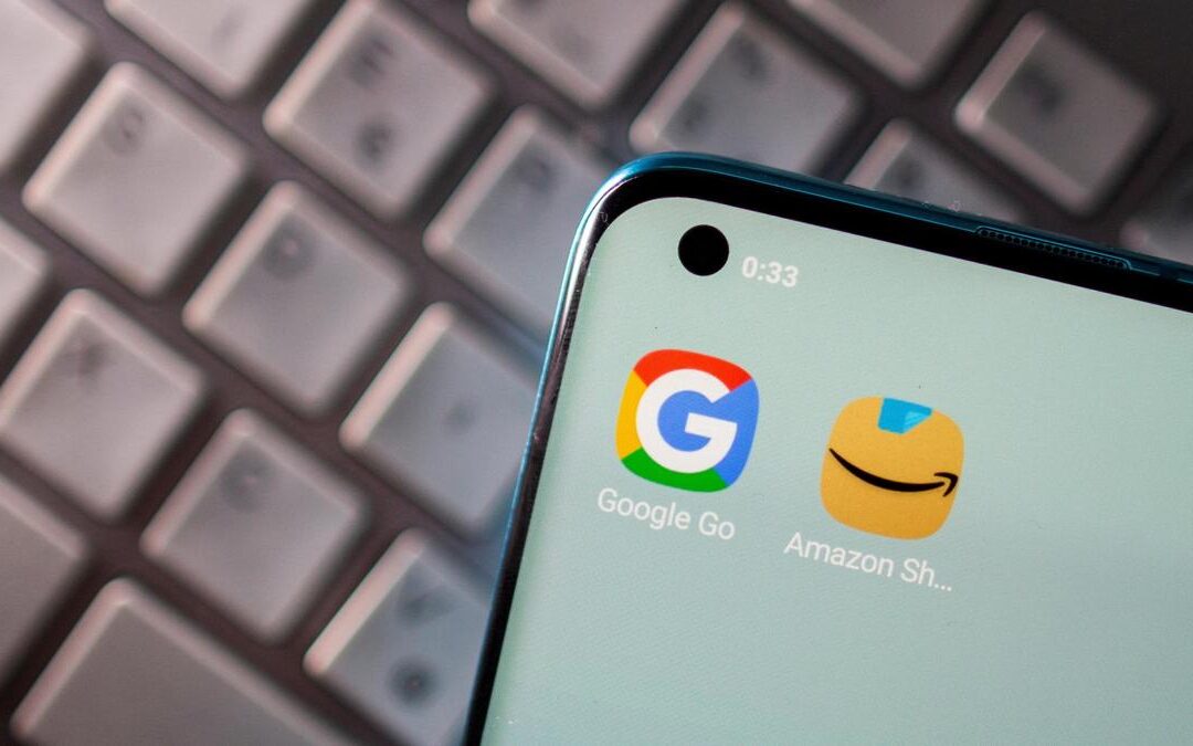 Amazon & Google Launch Joint Multicloud Service