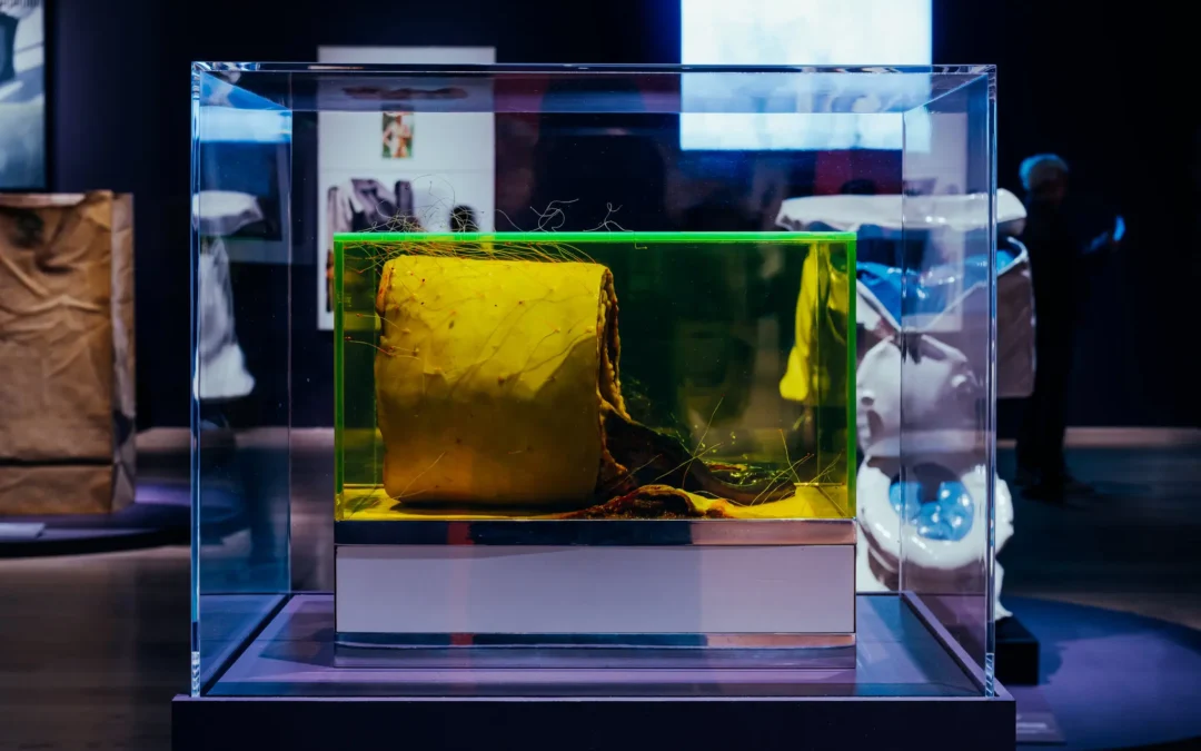 Whitney Museum Opens Sixties Surreal Exhibition