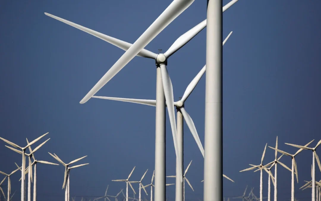 Global Emissions Rise a Decade After Paris Climate Deal