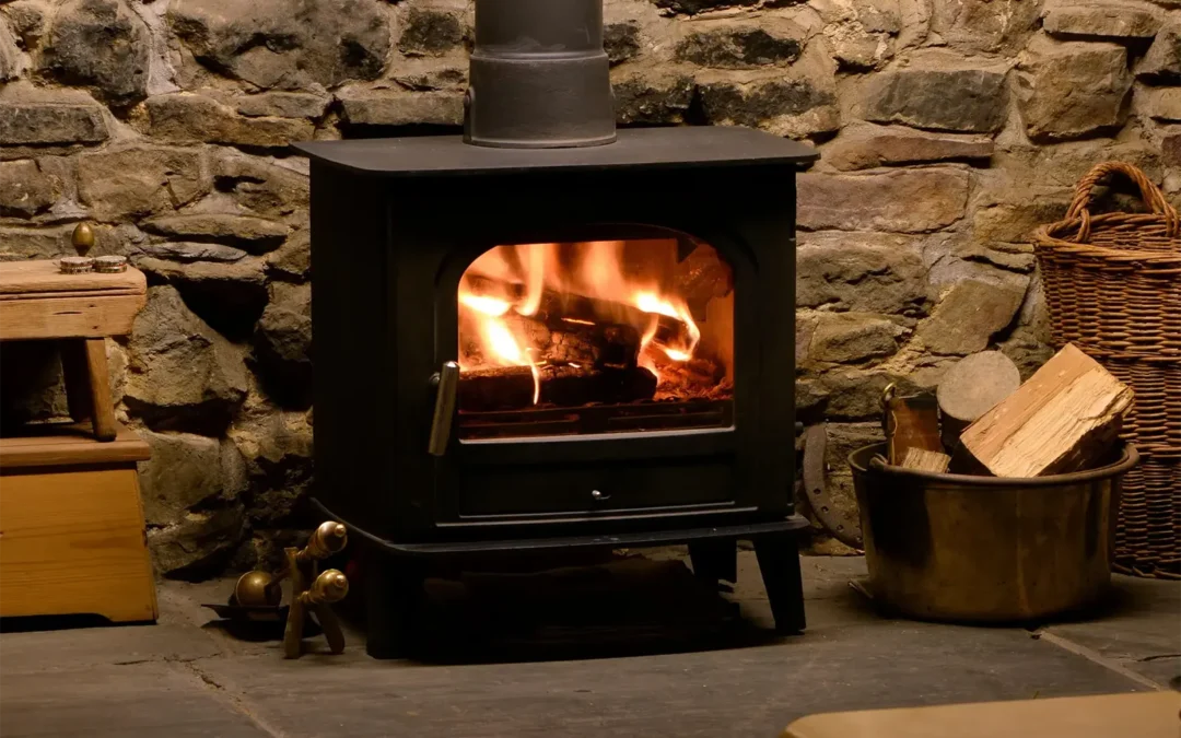 Wood-Burning Stoves Could Face Partial Ban Under New Plan