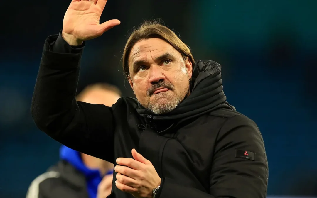 Leeds Sack Threat As Chelsea, Liverpool Games Loom