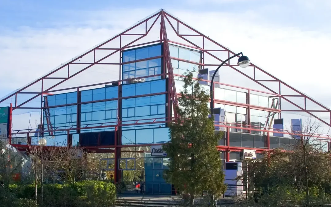 Milton Keynes Council Battles to Save Iconic Theatre “The Point” from Closure