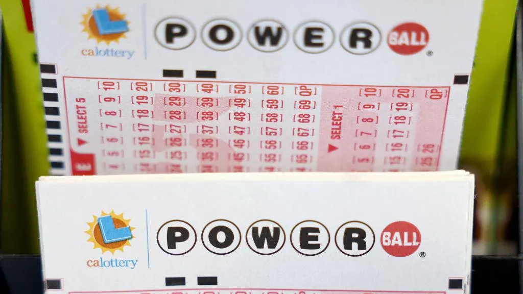 Arkansas Powerball Ticket Wins $1.817bn Christmas Jackpot