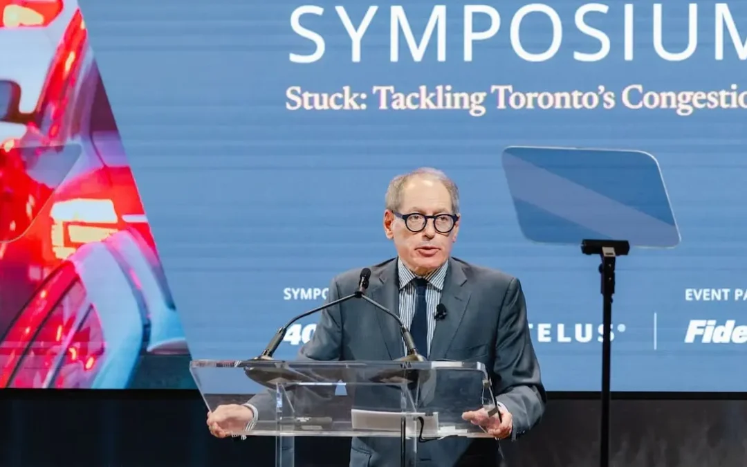 Toronto Cancels Traffic Camera Pilot After Limited Results