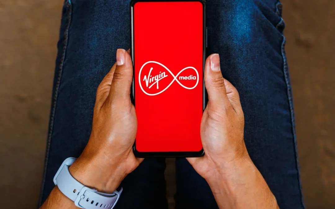 Virgin Media Fined £23.8M Over Digital Landline Switch