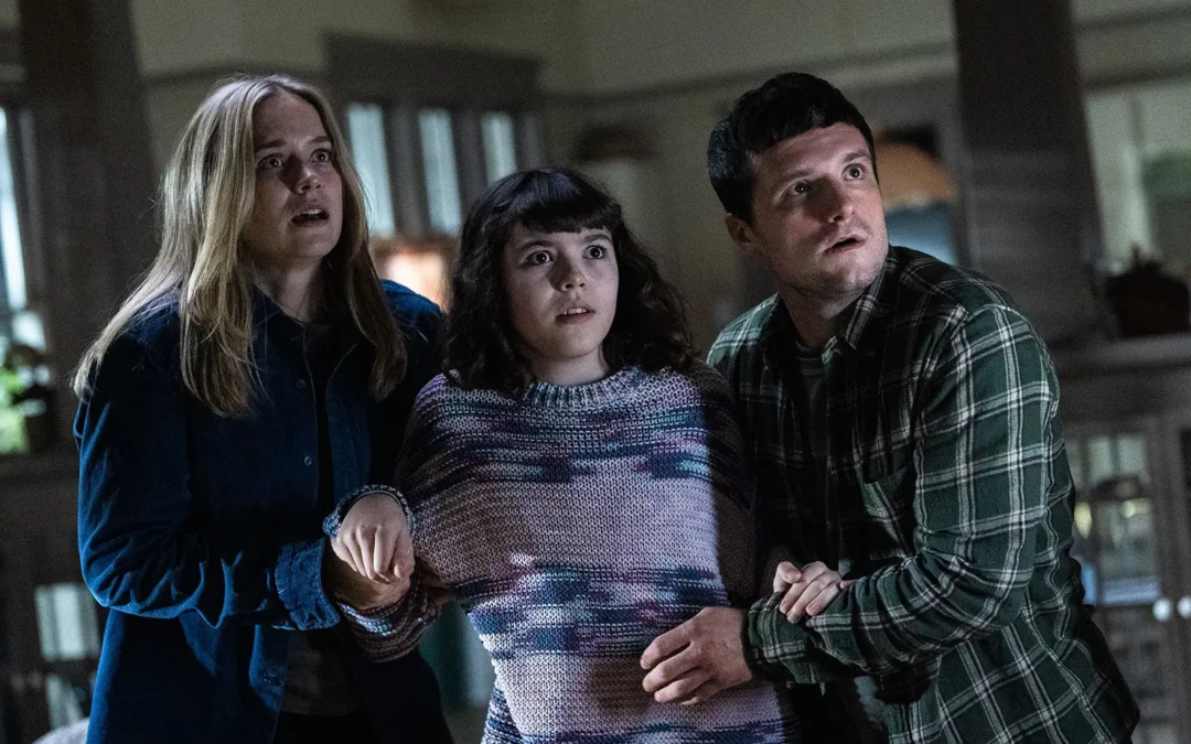 Winter Movies 2025: What to Watch This Season