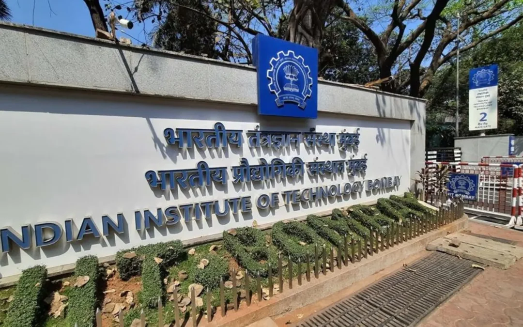 IIT Bombay Launches Leadership-With-AI Course