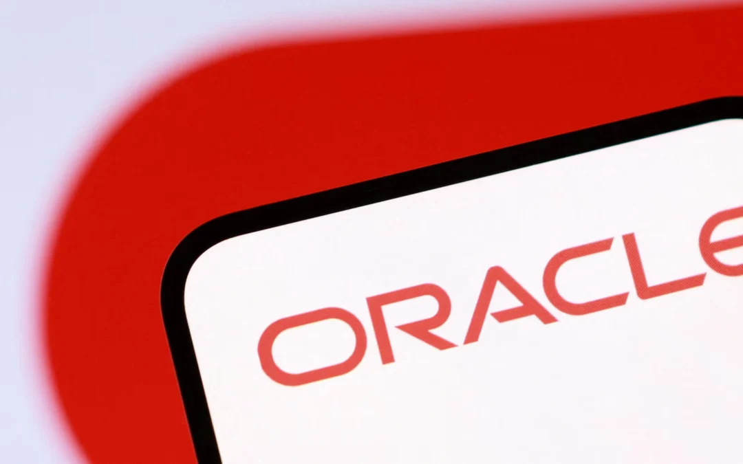 Oracle Denies Report of OpenAI Data Centre Delays