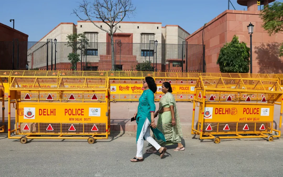 India Proposes ₹41,455 Crore Extra Spending for 2025-26