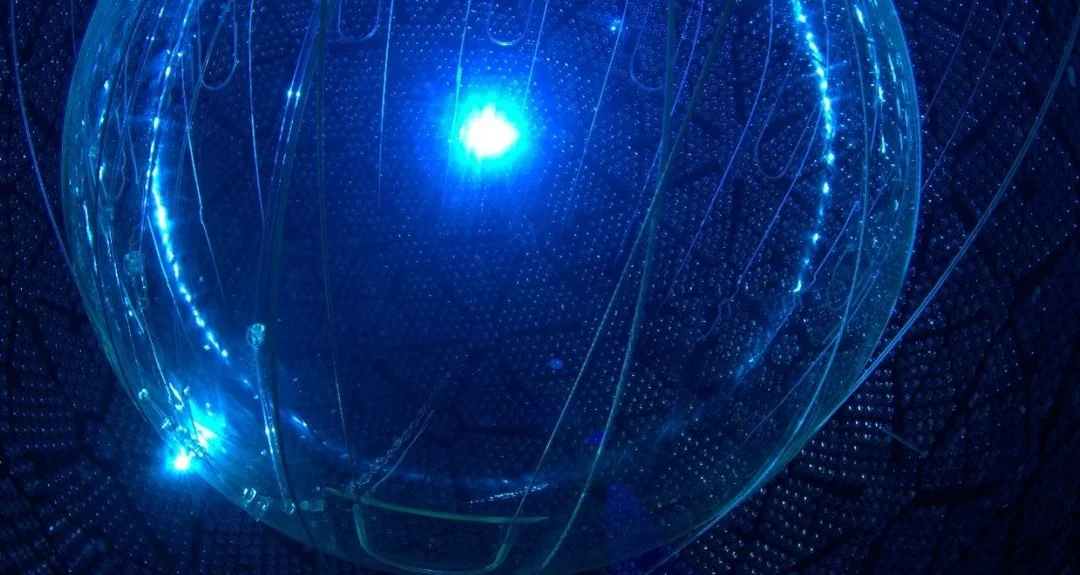 Oxford Scientists Make Breakthrough Detecting Solar Neutrinos