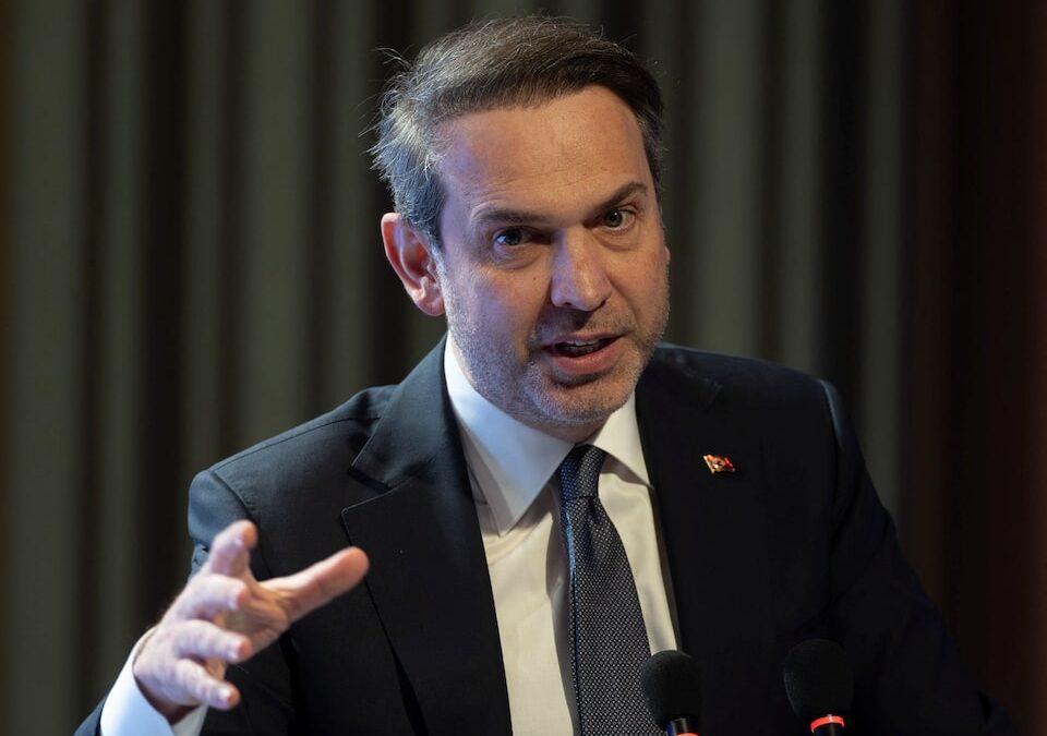 Turkey Receives $9B in New Financing for Akkuyu Nuclear Plant