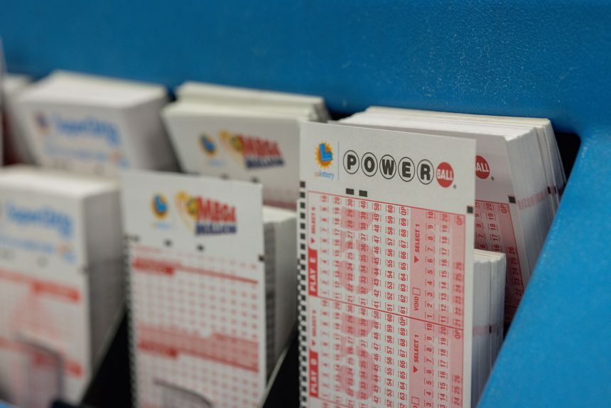 Powerball Jackpot Tops $1 Billion Ahead of Next Draw