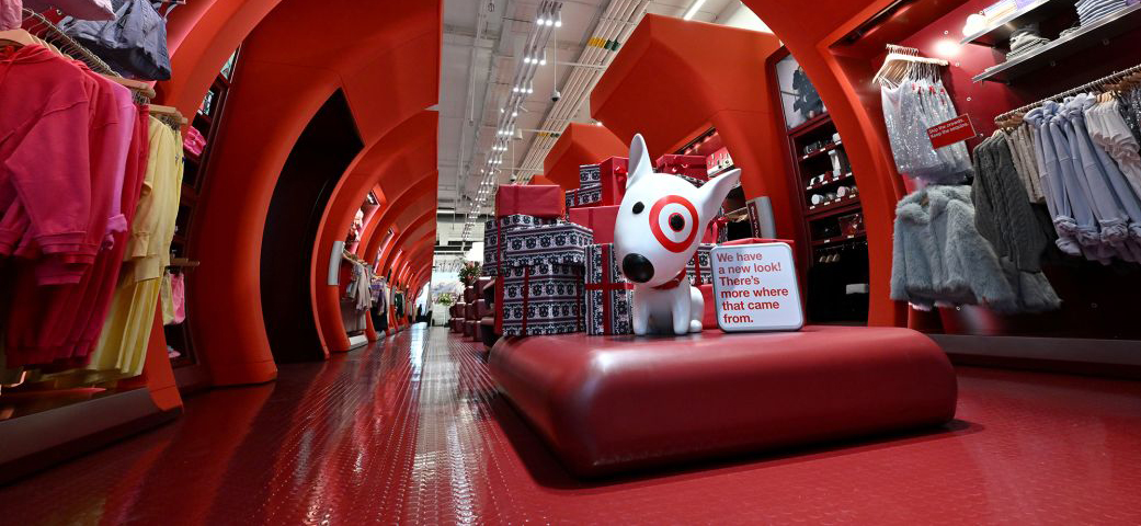 Target Unveils New Design-Led SoHo Retail Concept