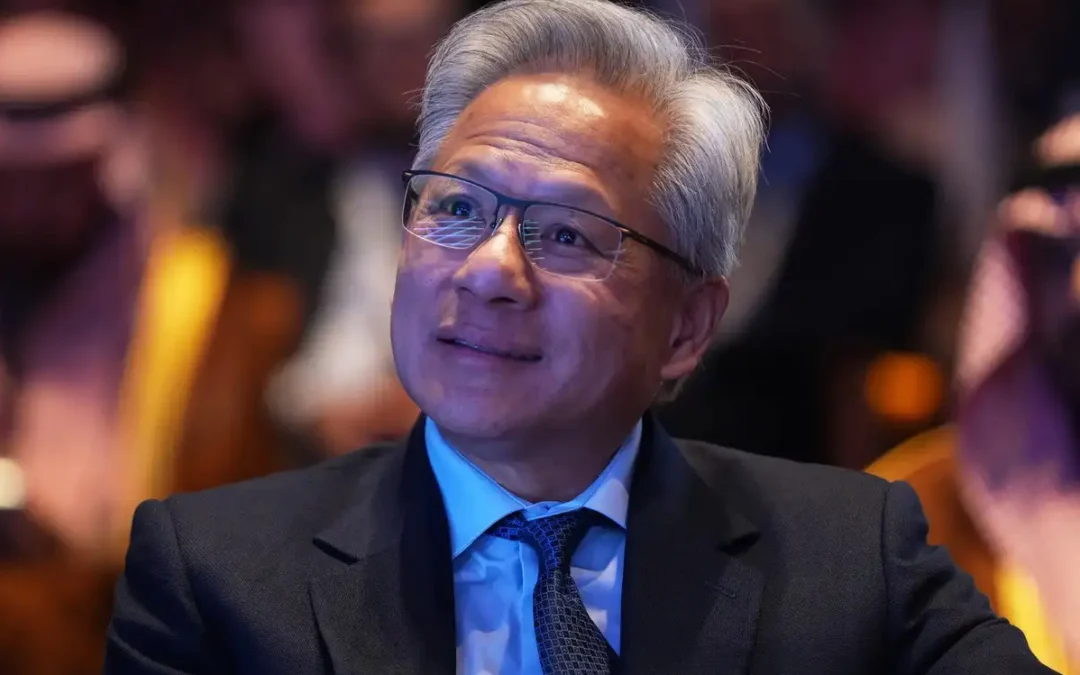 Nvidia Weighs Boosting H200 Chip Output on China Demand