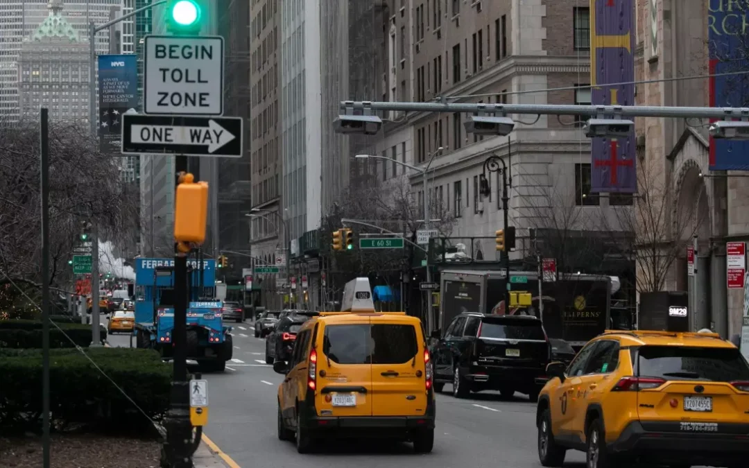 Clean Energy Investment Hit Record Levels in 2025