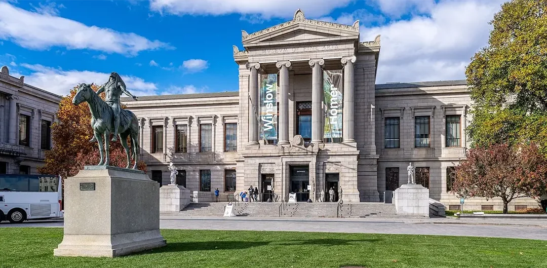 MFA Boston Confirms Staff Layoffs Amid Financial Pressure