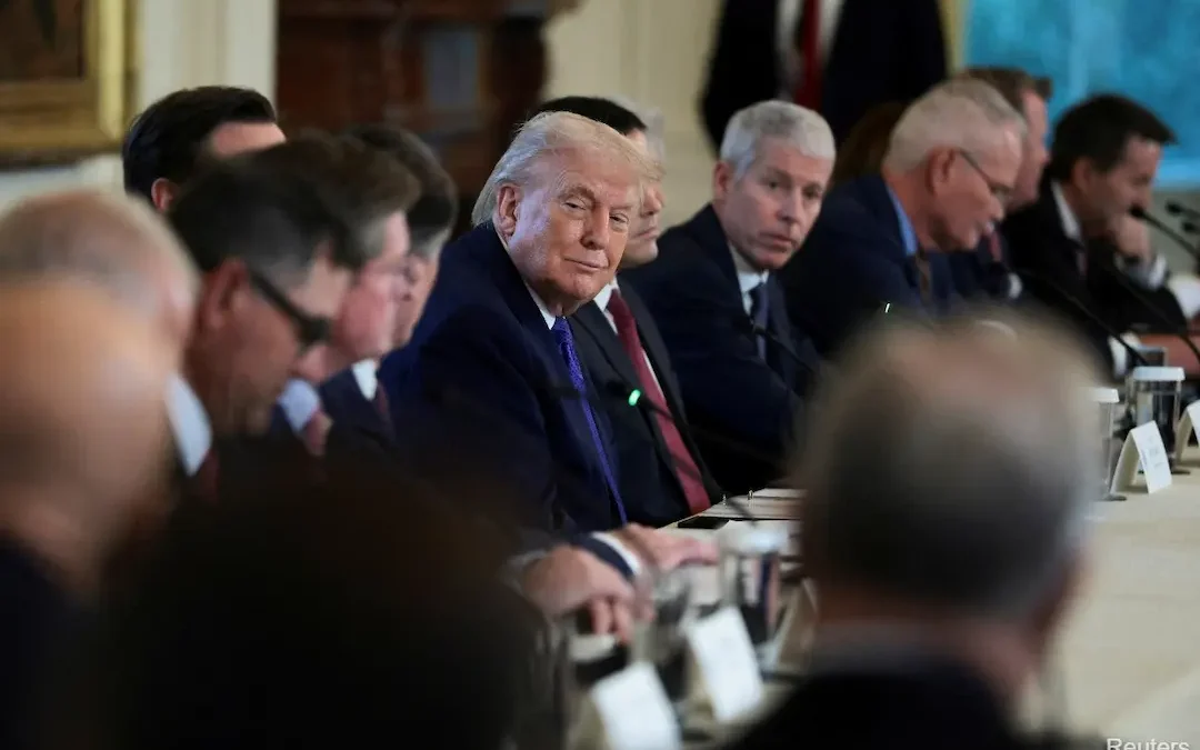 US oil firms weigh Venezuela investment risks