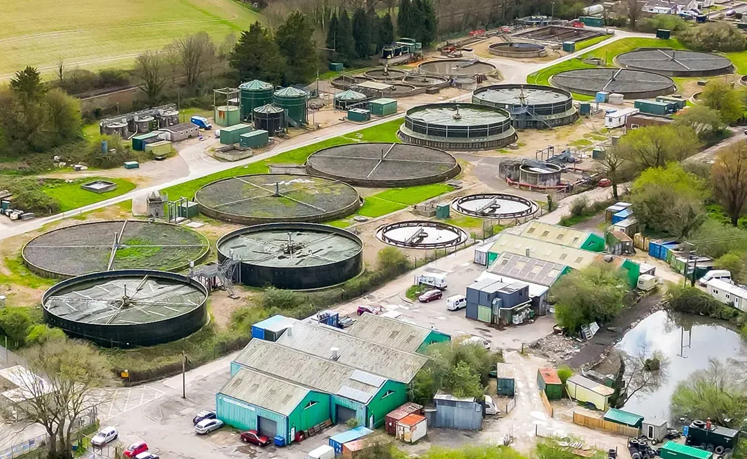 Wessex Water executives received extra pay despite UK bonus ban