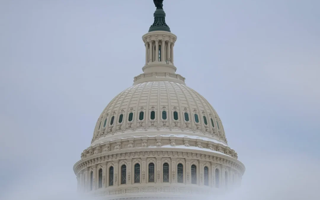 US Government Enters Partial Shutdown Over DHS Funding