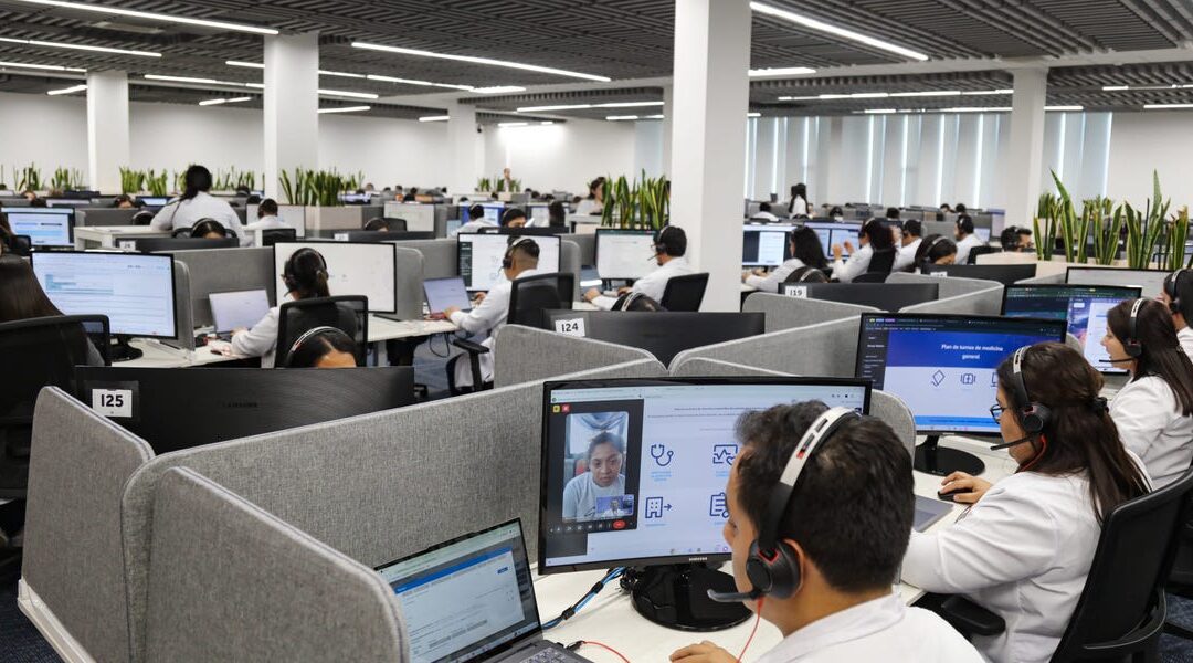 World Economic Forum outlines four futures for jobs by 2030