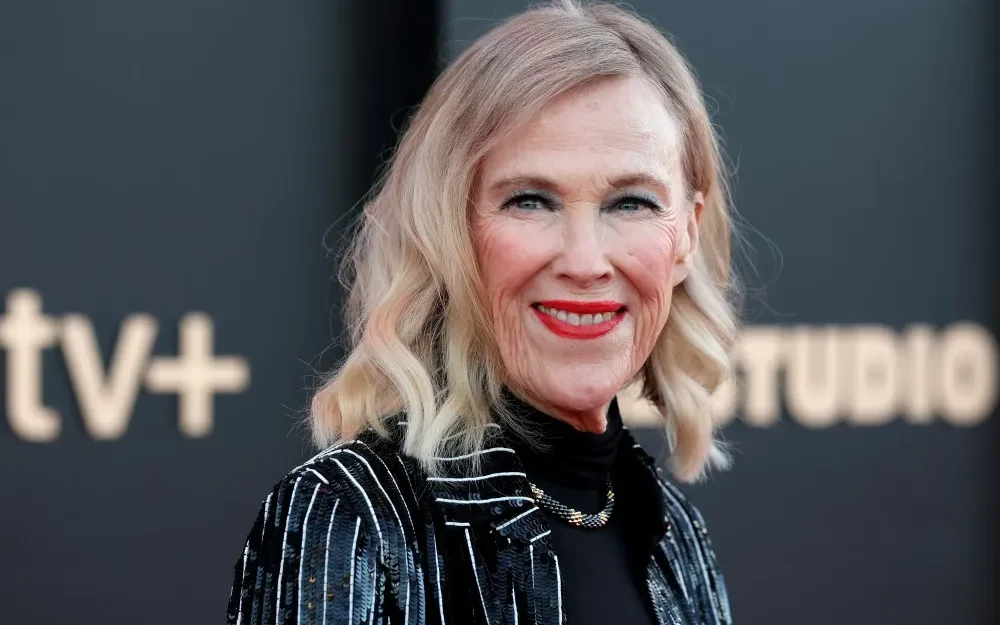 Catherine O’Hara Dies at 71 After Brief Illness