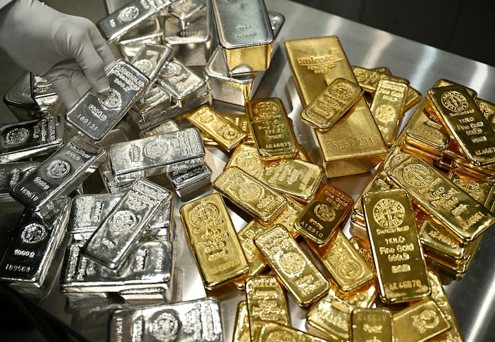 Precious Metals Start 2026 Higher After Strong 2025 Rally